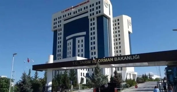 Tarım ve Orman Bakanlığı: “Milli parkların otel ve yapılaşmaya açılacağı iddiaları tamamen asılsızdır”