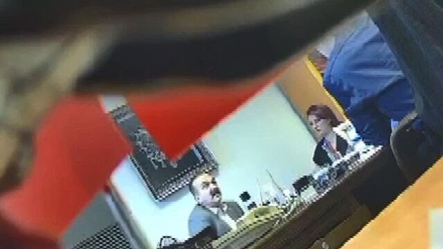 Cumhuriyet Savcısı Yavuz Engin’i tehdit davasında 5 sanığa tahliye