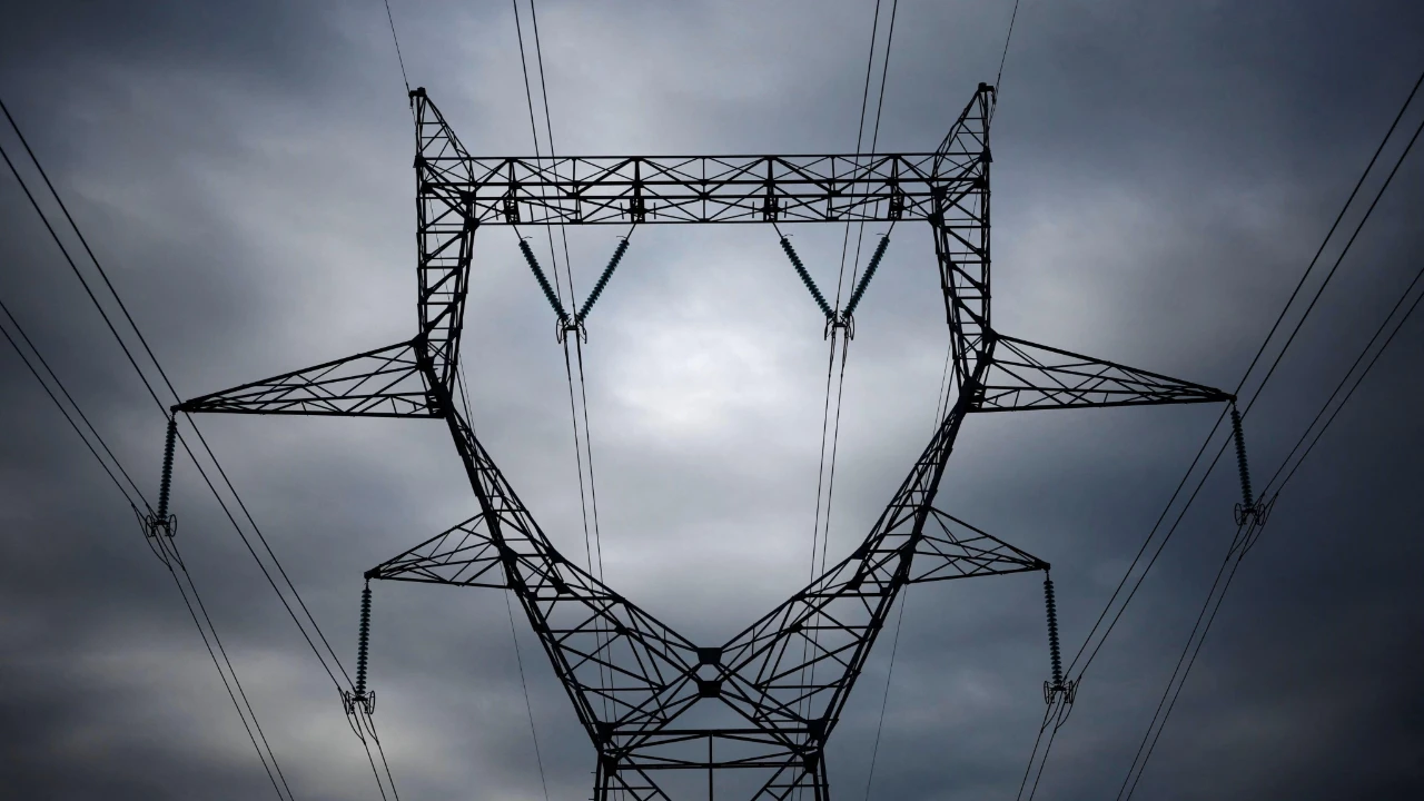 Erciş’in bir çok mahallesinde elektrikler kesilecek