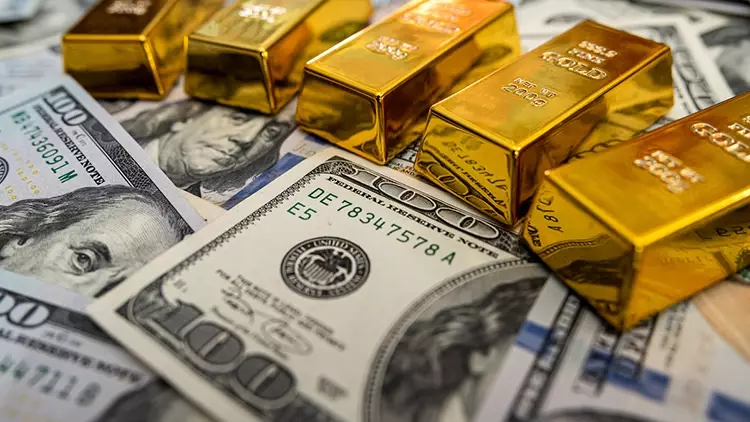 Altın çifte rekor kırdı: Uzmanlardan ‘balon’ uyarısı