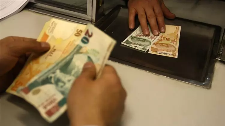 Yeni 20 TL’lik banknotlar bugün tedavüle giriyor: Merkez Bankası duyurdu