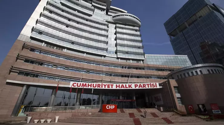 CHP kurultay davası başladı! Gözler Ankara 42. Asliye Hukuk Mahkemesi’nde