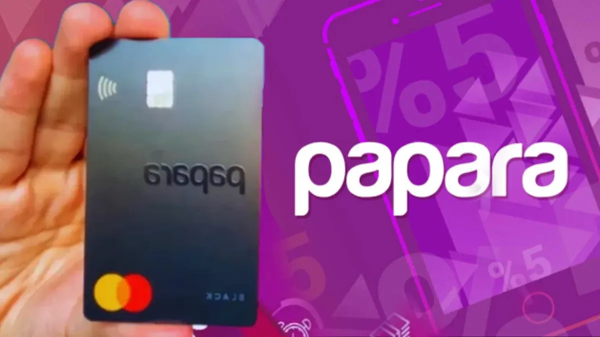 Papara kullananlar dikkat! Merkez Bankası  faaliyet iznini iptal etti