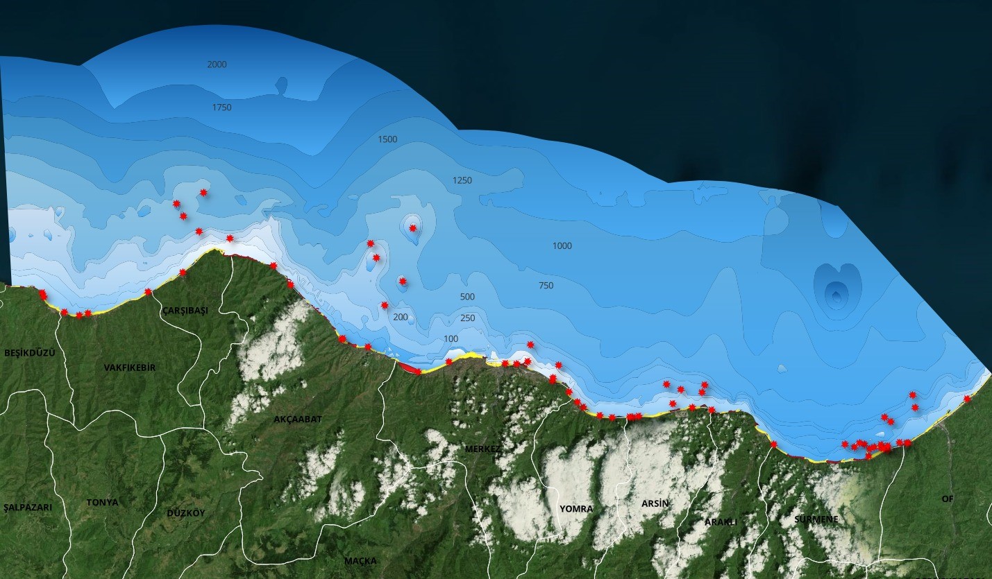 Denizlerin sessiz katili: Hayalet ağlar