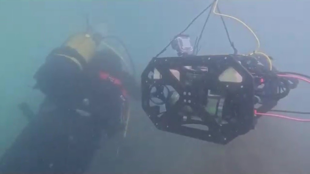 Denizlerin sessiz katili: Hayalet ağlar