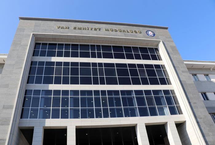 Van İl Emniyet Müdürlüğü 101 aracı mübadele yoluyla yenileyecek