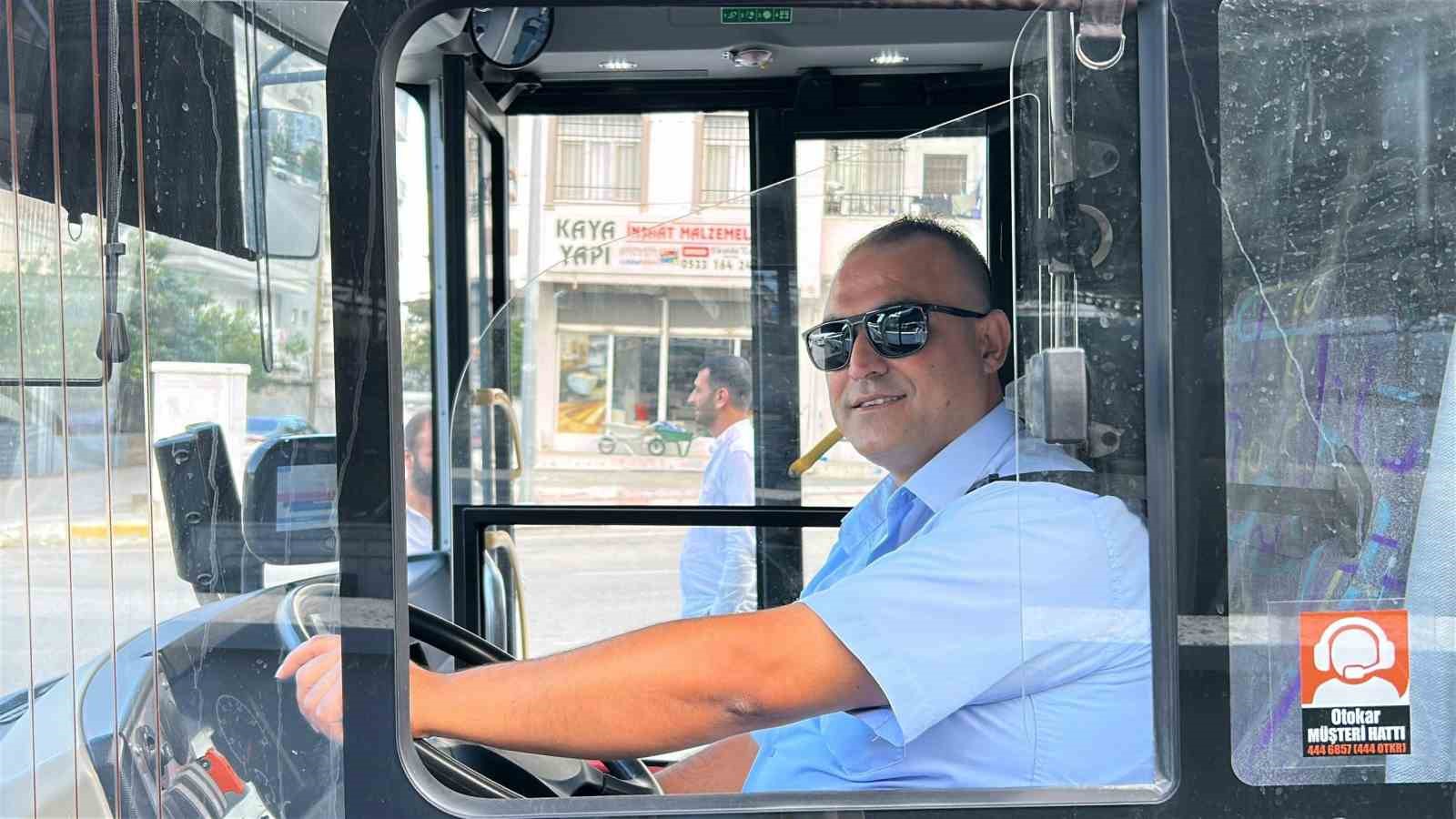 Almanya’da yaptığı iyiliğin karşılığını Türkiye’de aldı