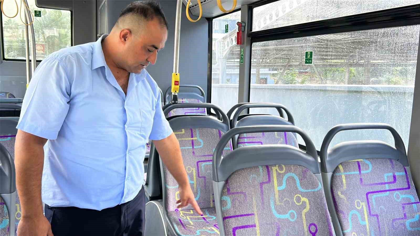 Almanya’da yaptığı iyiliğin karşılığını Türkiye’de aldı