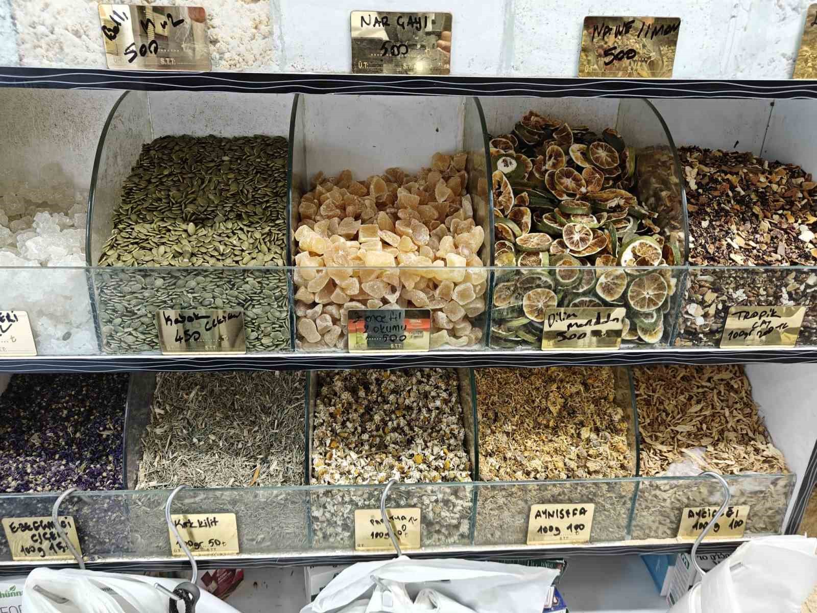 Değişen sıcaklıklara ’bitkisel takviye’
