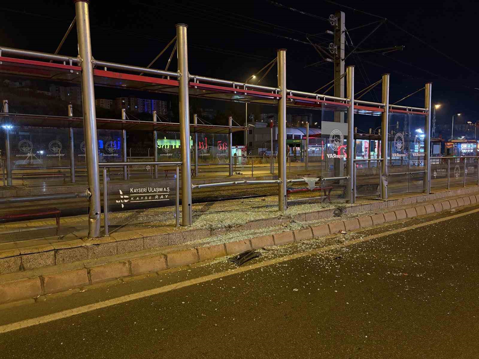 Kaza yapan alkollü sürücü polise: 