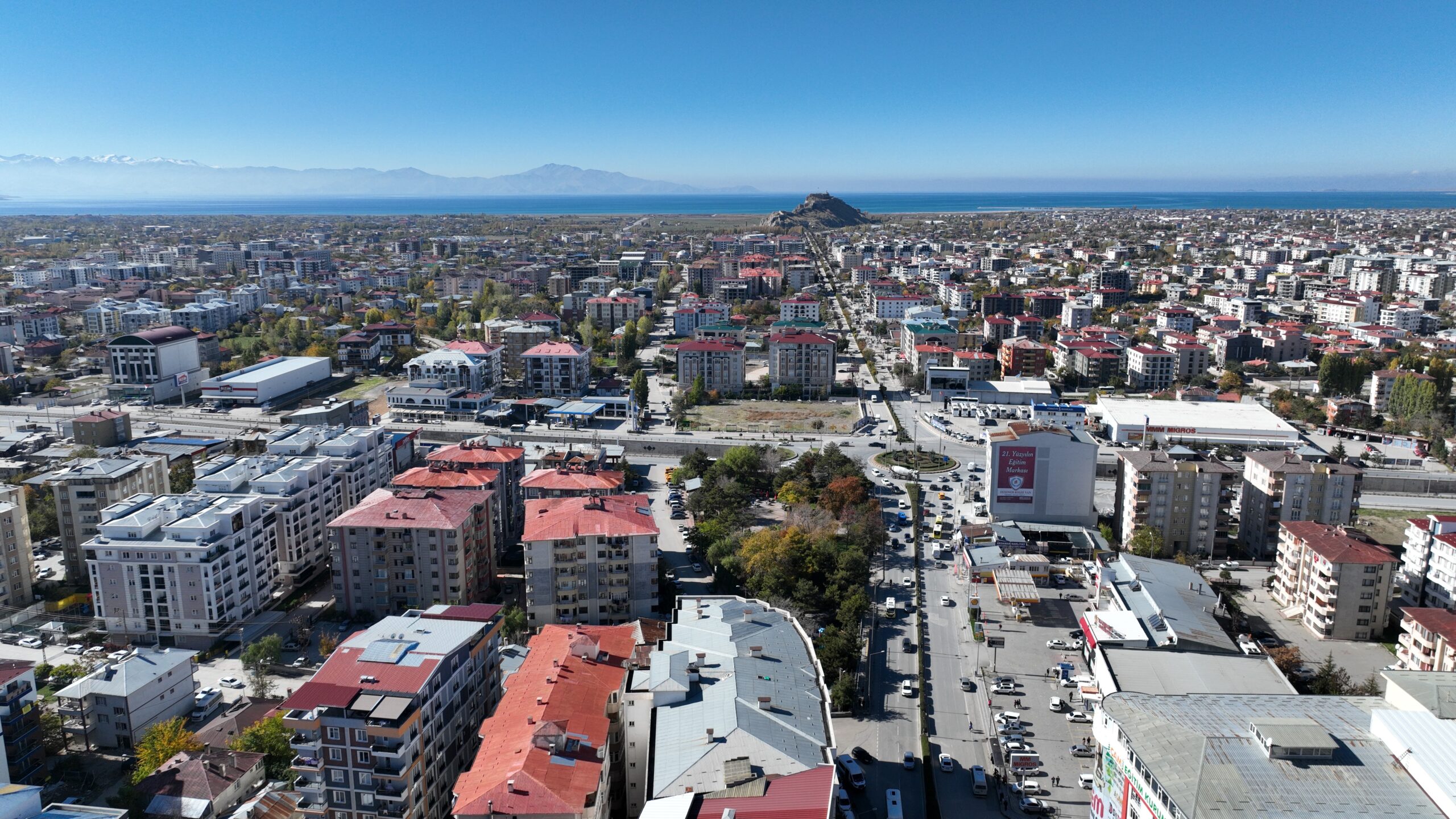 Van hangi ilden ayrıldı? İşte Van’ın tarihi ve il oluş süreci