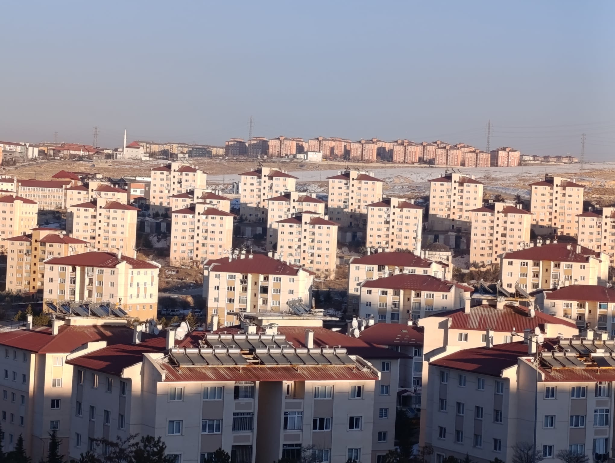 500 bin sosyal konutun illere göre dağılımı açıklandı: Van’a kaç konut yapılacak?