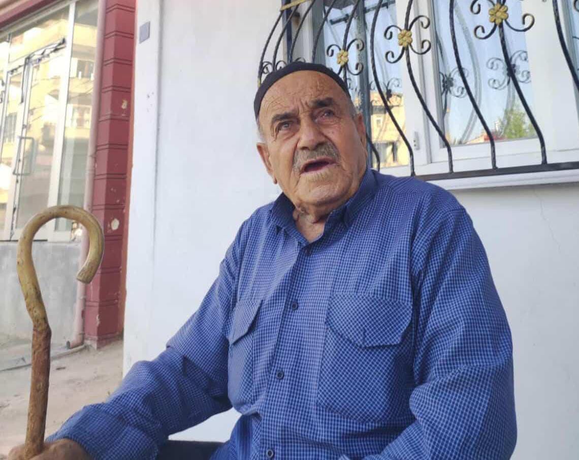 17 gündür kayıp: Ramazan Batur’dan hala haber yok