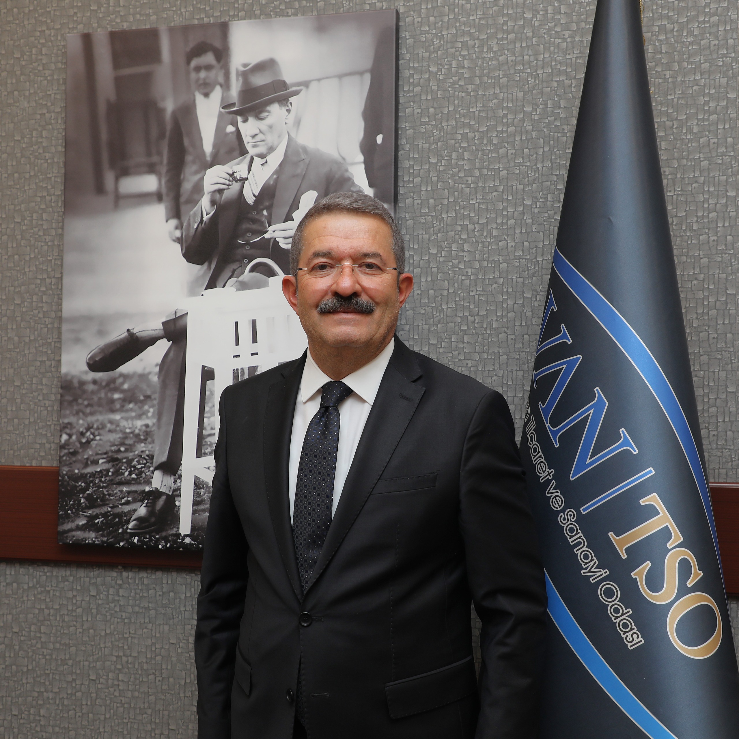 Van’da İran Konsolosluğu resmen açıldı