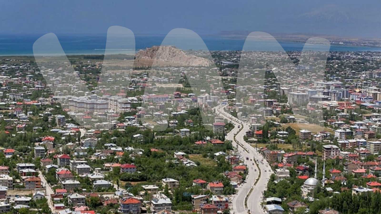 Van’ın merkezi ilçeleri hangileri? İşte il merkezine bağlı bölgeler