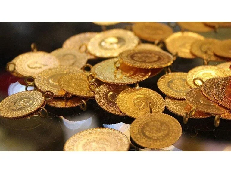 Altın fiyatları rekora koşuyor