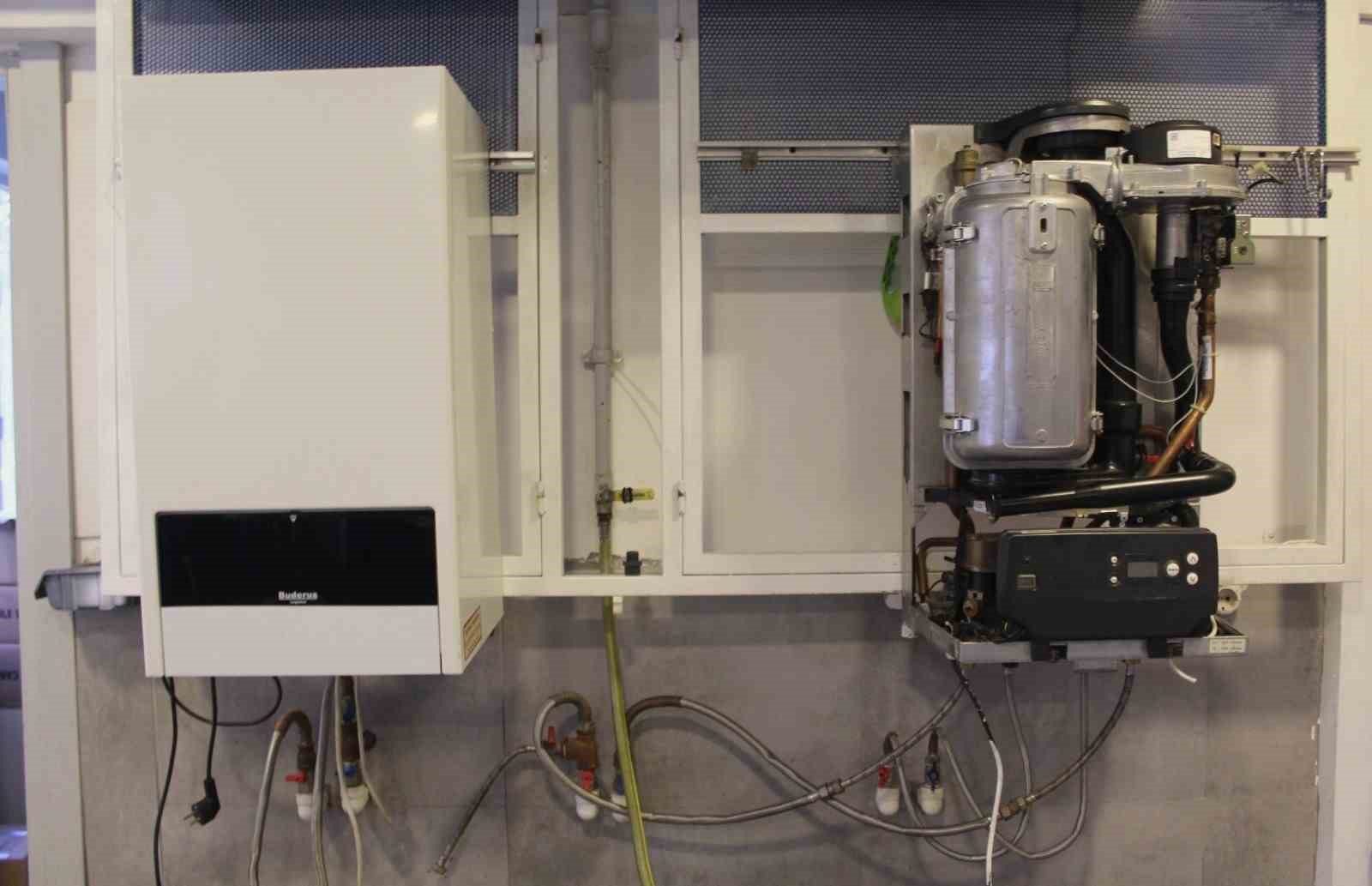 Kış öncesi kombi bakımında dikkat edilmesi gerekenler