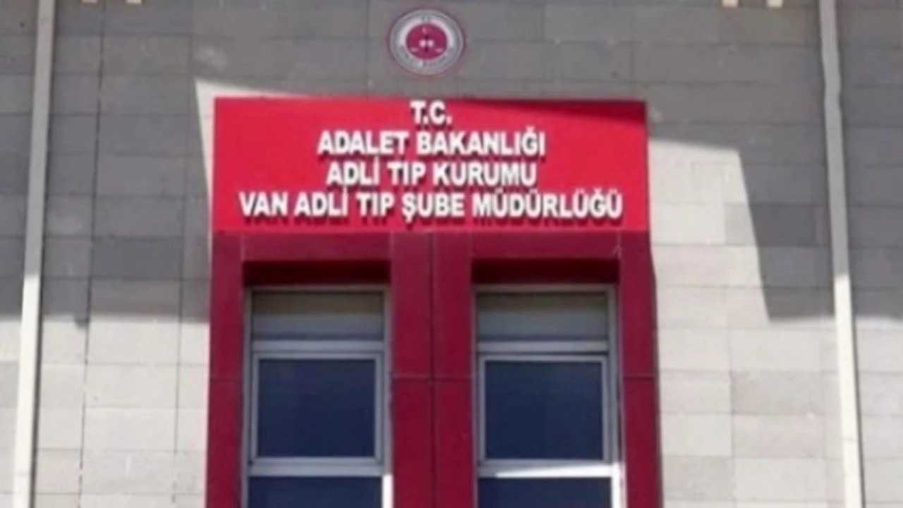 Van Adli Tıp Kurumu Personel Alımı Başladı: Başvuru Şartları ve Tarihler Açıklandı