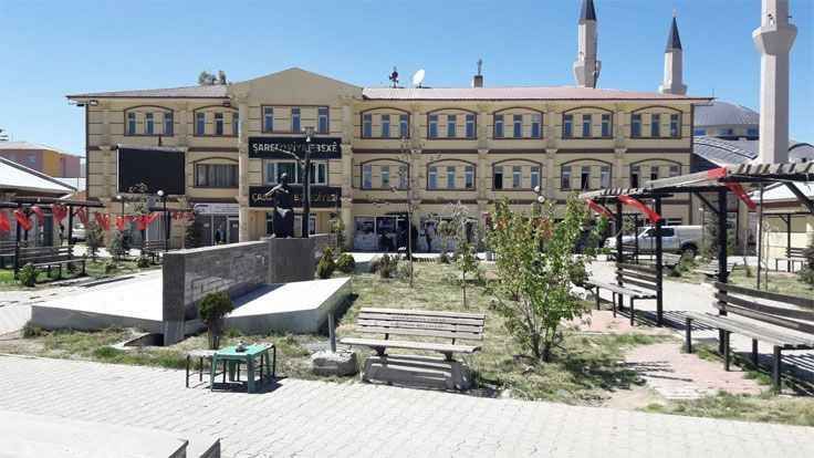 Van’da Belediyeye Şoför Alımı! Başvurular Başladı