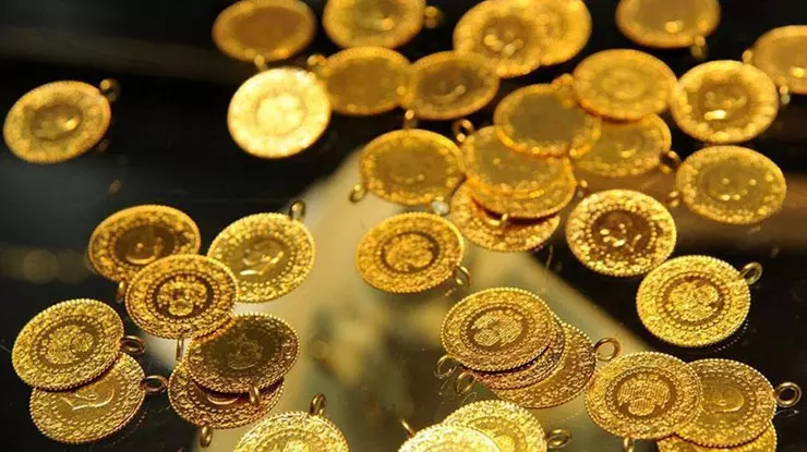 Altın Fiyatlarında Rekor Hareketlilik: 6 Ekim 2025 Güncel Rakamlar