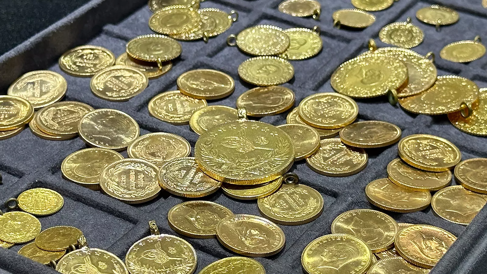 24 Ekim Güncel Altın Fiyatları