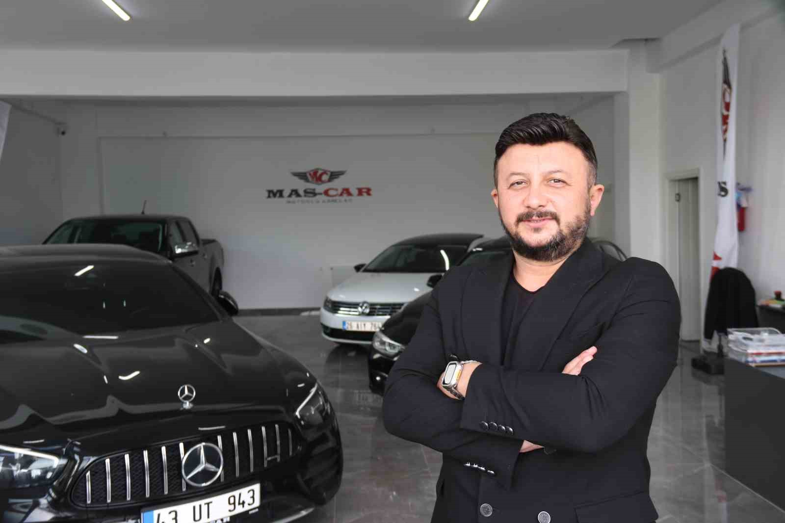 Araç alacaklara uyarı: Piyasa yükselebilir