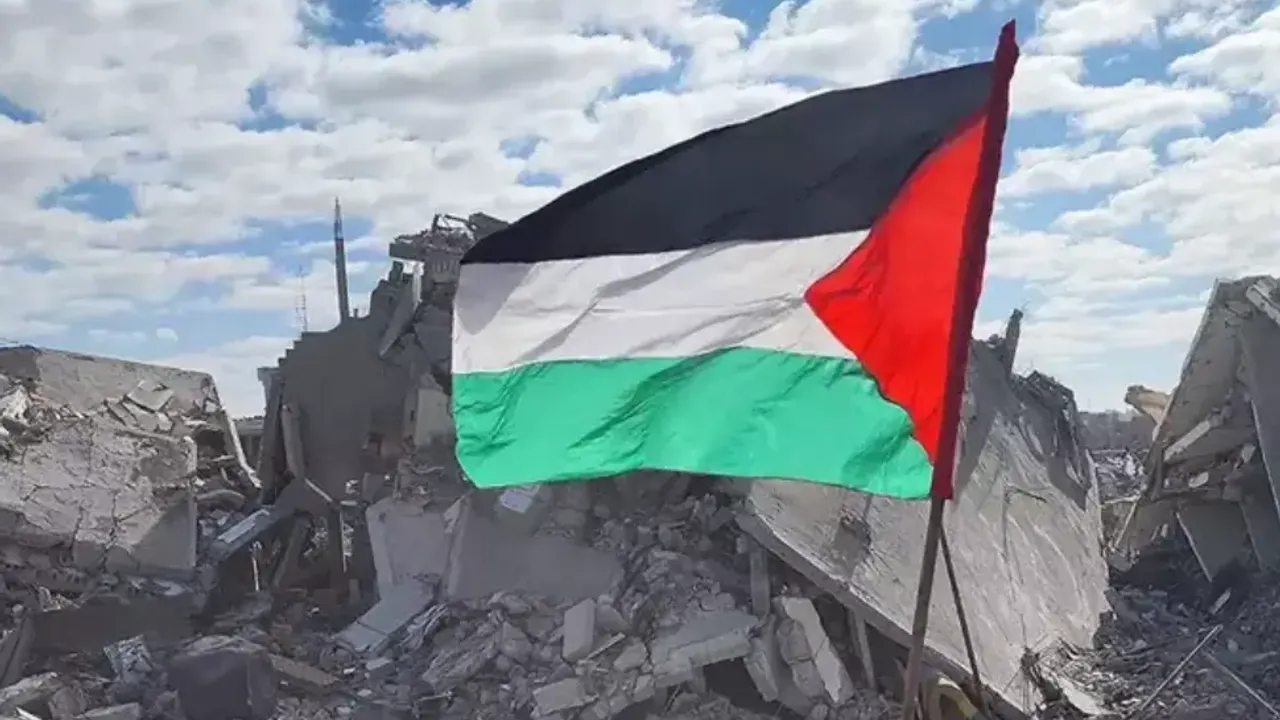 Gazze’de Tarihi Gelişme: Hamas Ve İsrail Ateşkes Konusunda Anlaştı