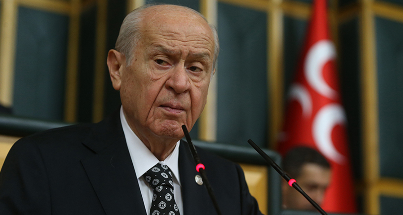 Devlet Bahçeli: “KKTC acilen Türkiye’ye katılmalıdır”