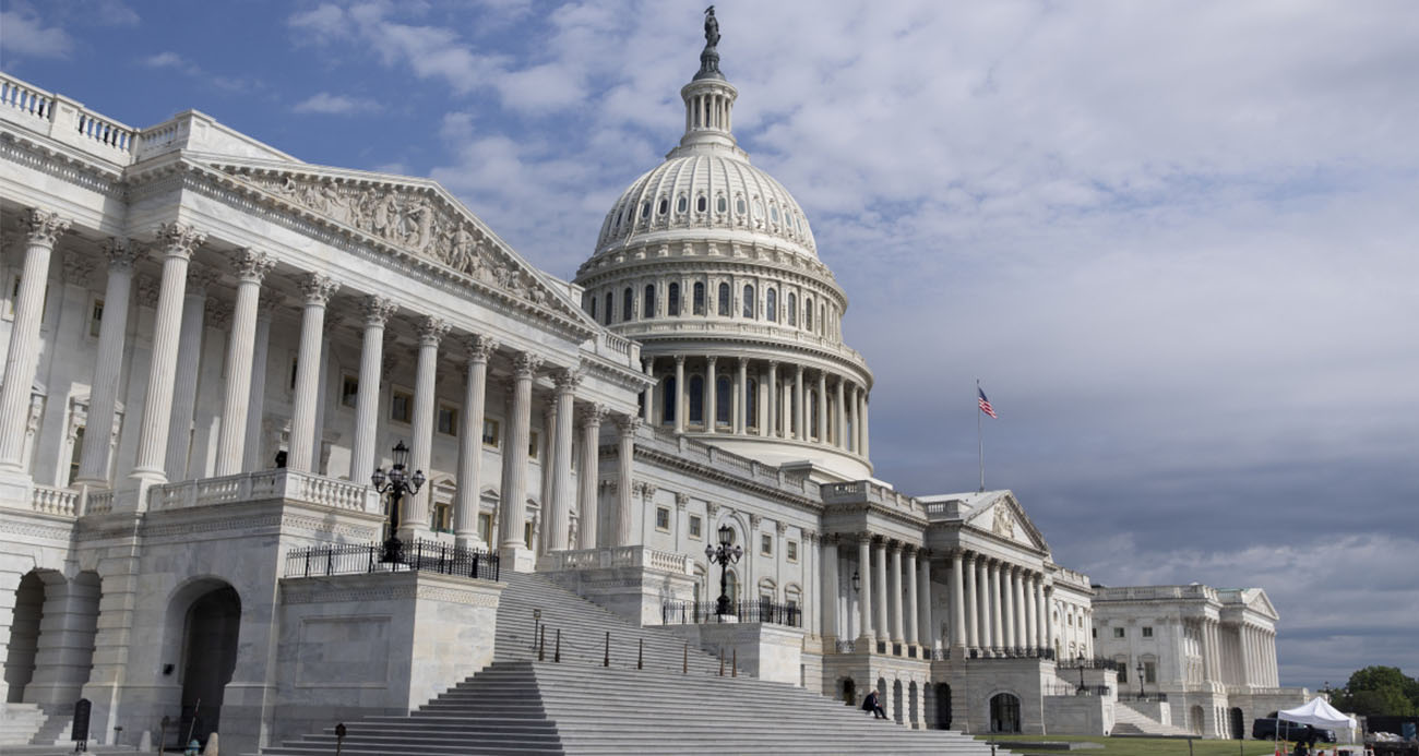 ABD’de Bütçe Anlaşmazlığı Hükümeti Kapattı