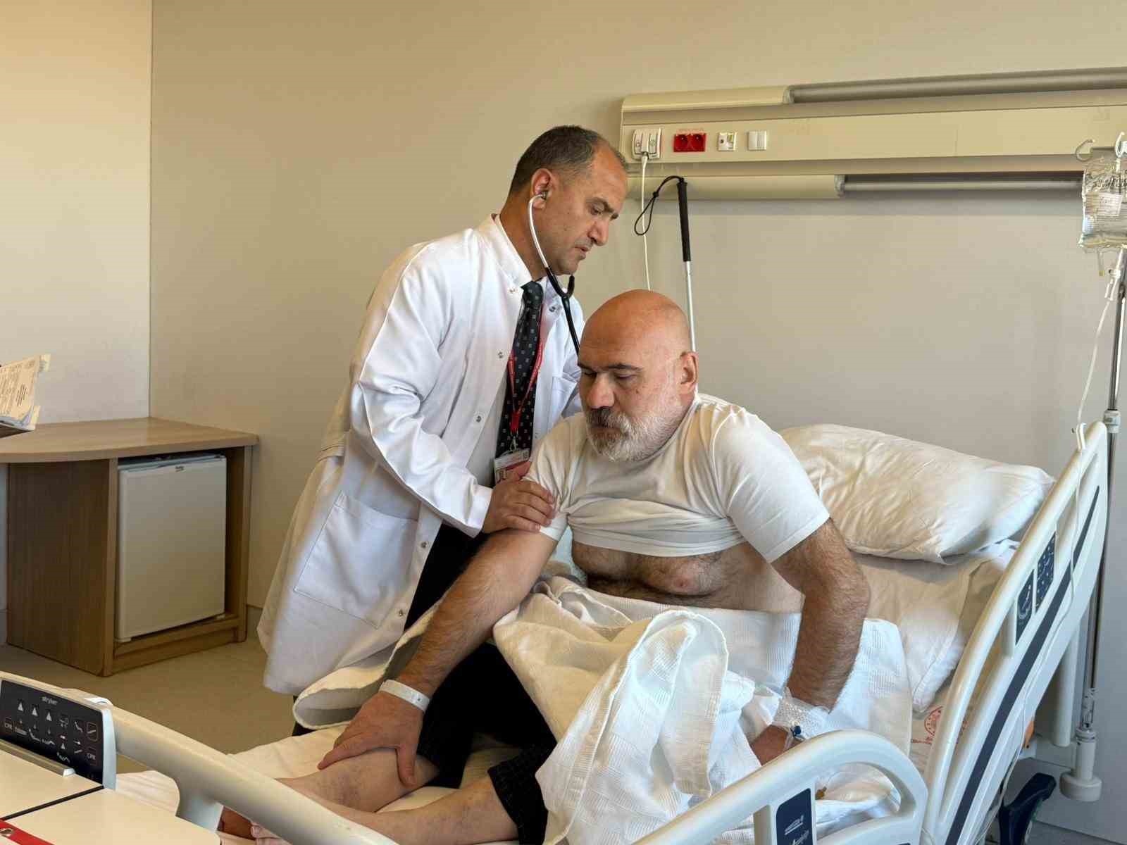 Behçet hastalığı 25 yaş altı genç erkeklerde daha ağır seyrediyor