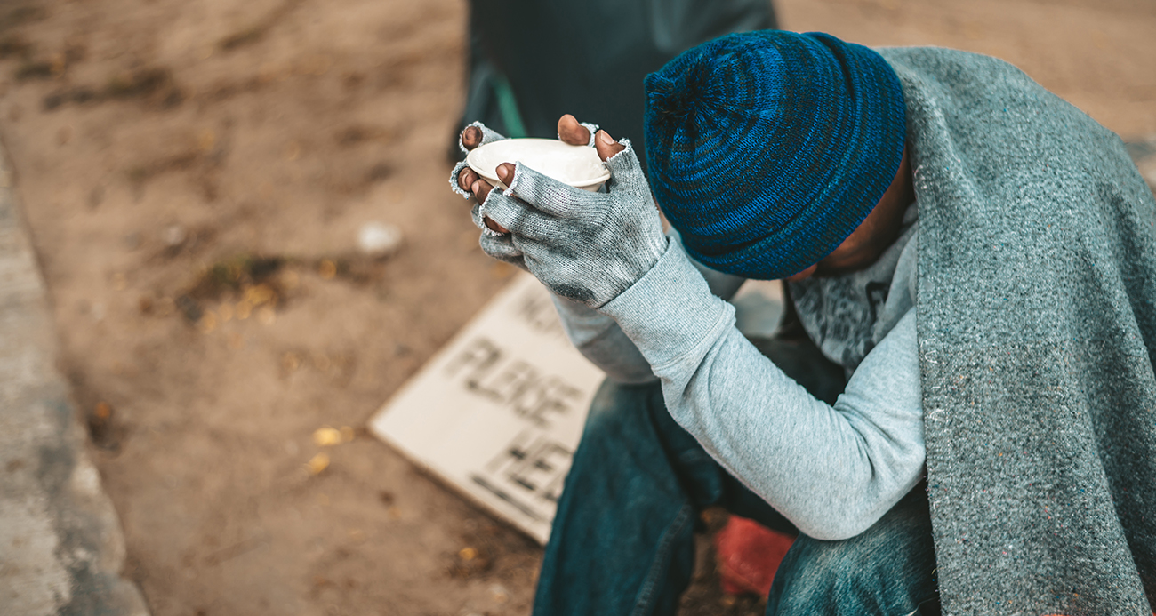 Birleşik Krallık’ta evsiz ölümleri rekor kırdı: 2024’te bin 611 kişi hayatını kaybetti