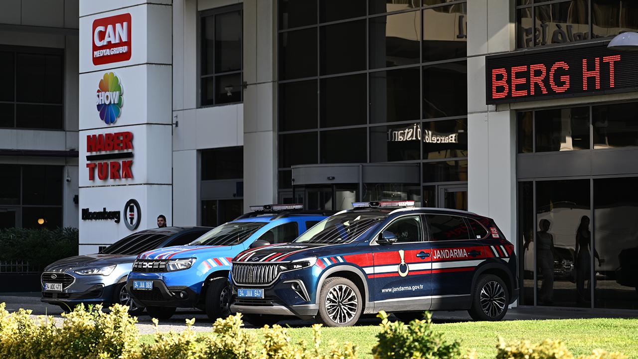 Can Holding Operasyonu Büyüyor: 35 Şüpheli İçin Gözaltı Talimatı