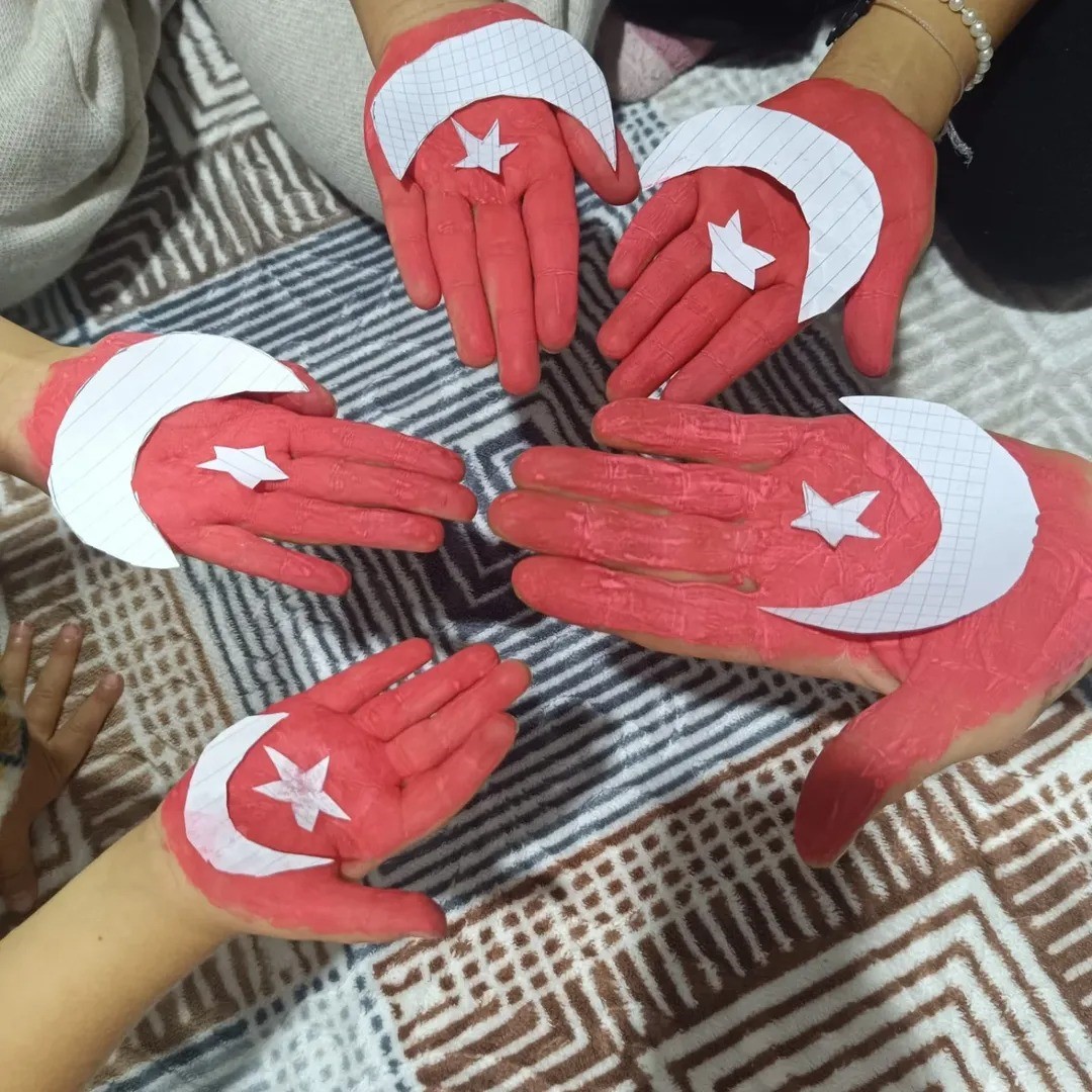 Cumhuriyet Coşkusu Van’da Ekransız Yaşandı