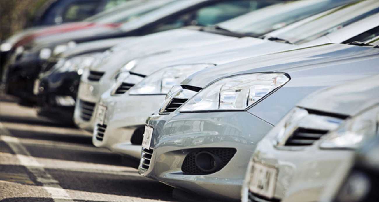 Otomotiv satışları rekora devam ediyor
