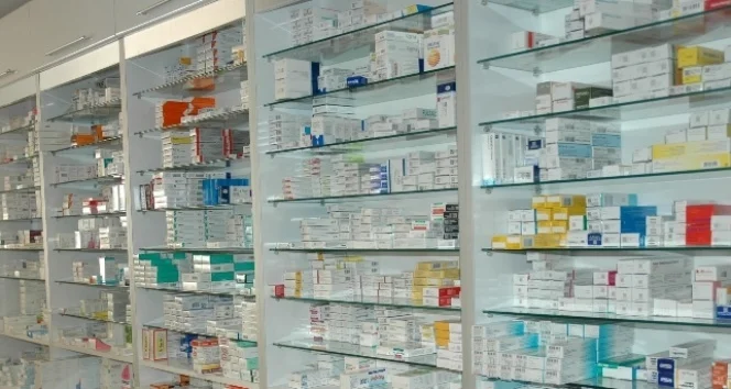 03 Ekim 2025 Van’da Bugün Nöbetçi Eczaneler