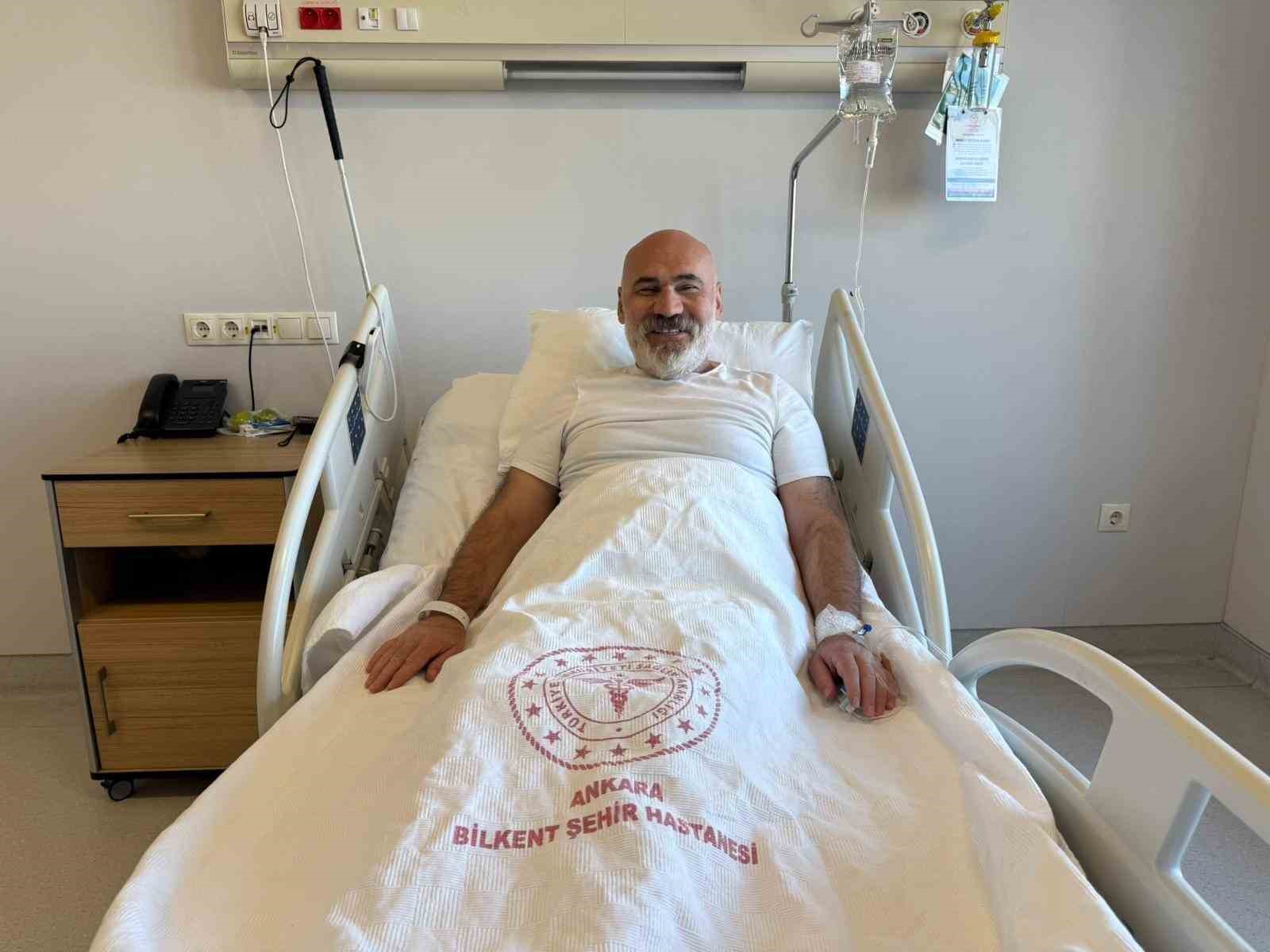 Uzmanından uyarı: 