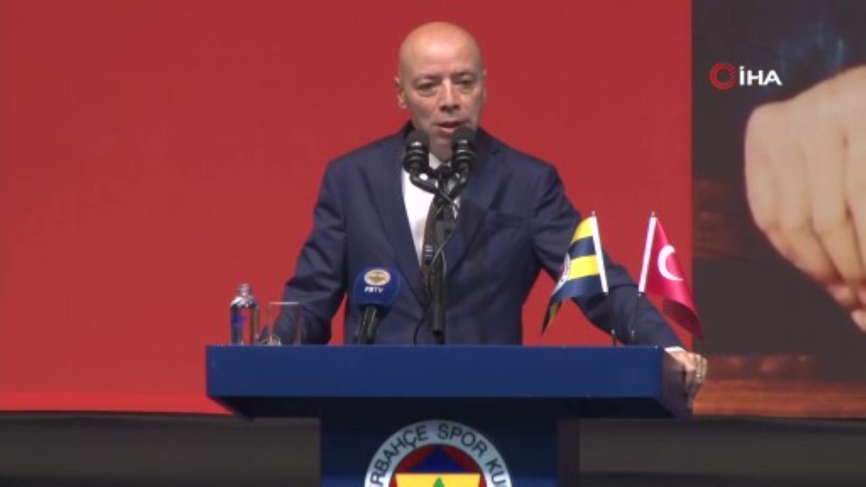 Fenerbahçe’nin borcu açıklandı