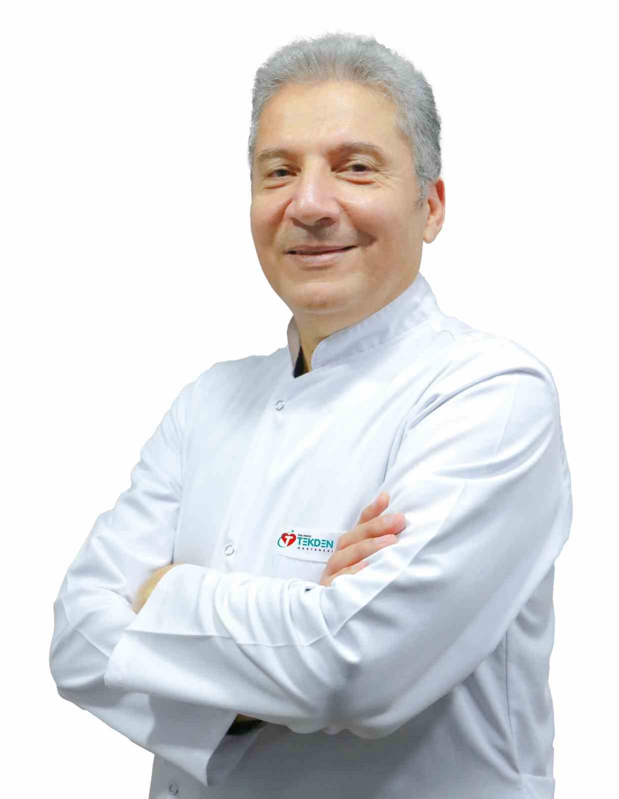 Dikkat! Karaciğer yağlanması birçok hastalığa davetiye çıkarıyor