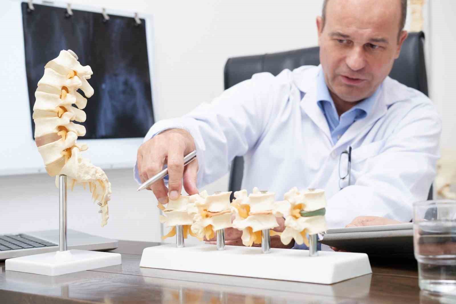 Dikkat! Kemik erimesi fark edilmeden ilerleyebilir