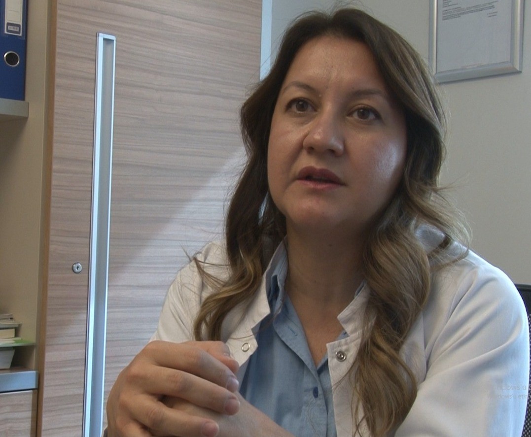 Doç. Dr. Tubaş: “Grip aşısı çocuklar ve yetişkinler güvenle yapılabilir”