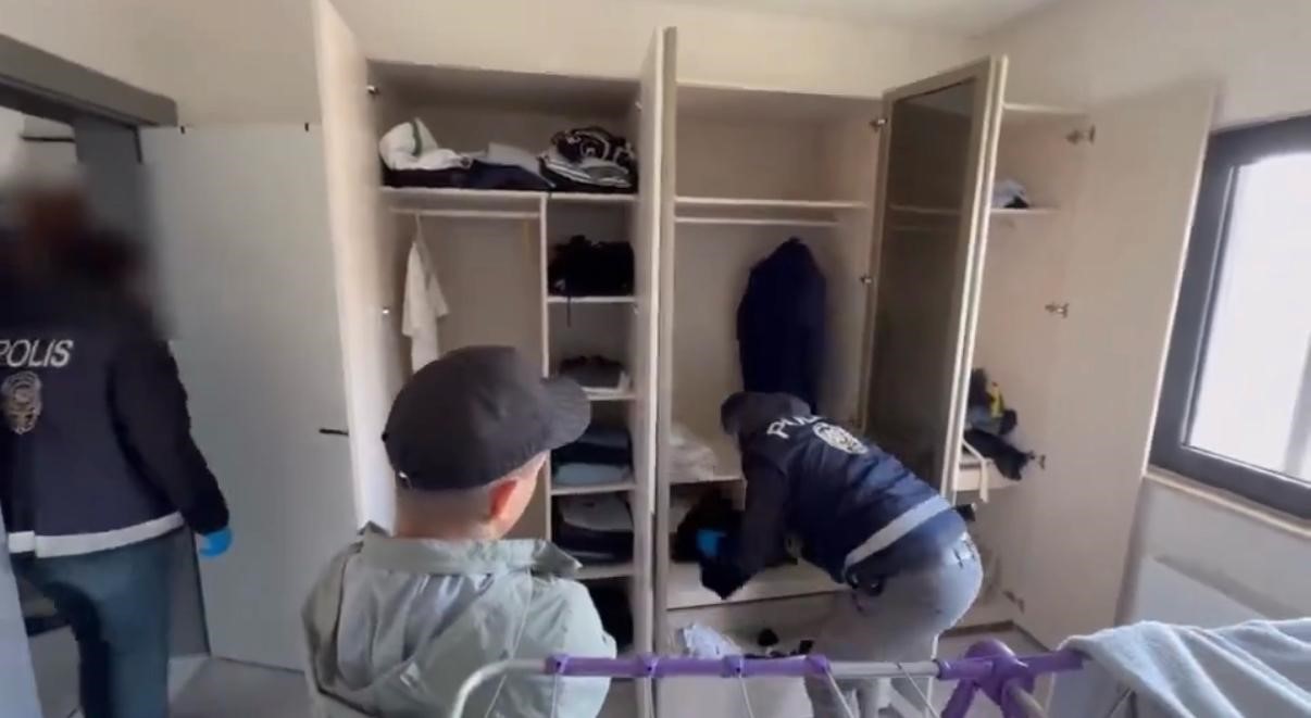 Sahte Bungalov Vaadiyle 216 Kişiyi Dolandıran Çete Çökertildi