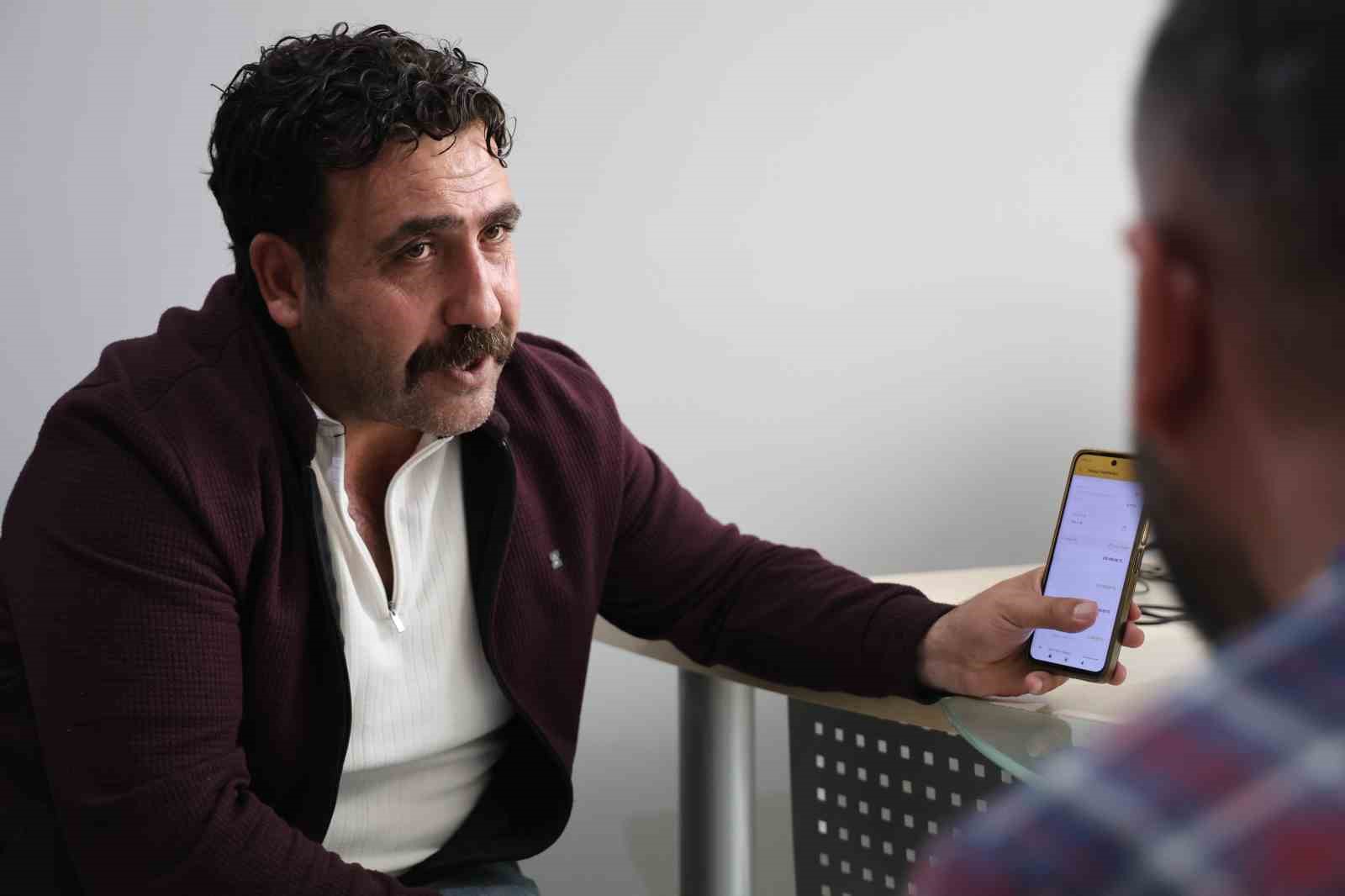 Elazığlı Vatandaş Hesabına Yanlışlıkla Yatan 250 Bin TL’yi İade Etti