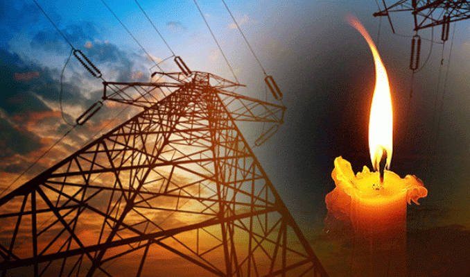Çaldıran’da kırsal mahallelerde elektrik kesintisi