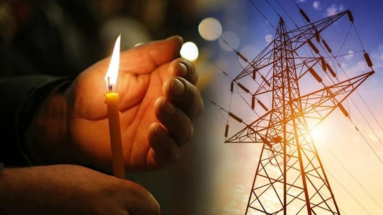Van’ın 6 ilçesinde yarın elektrikler kesilecek!