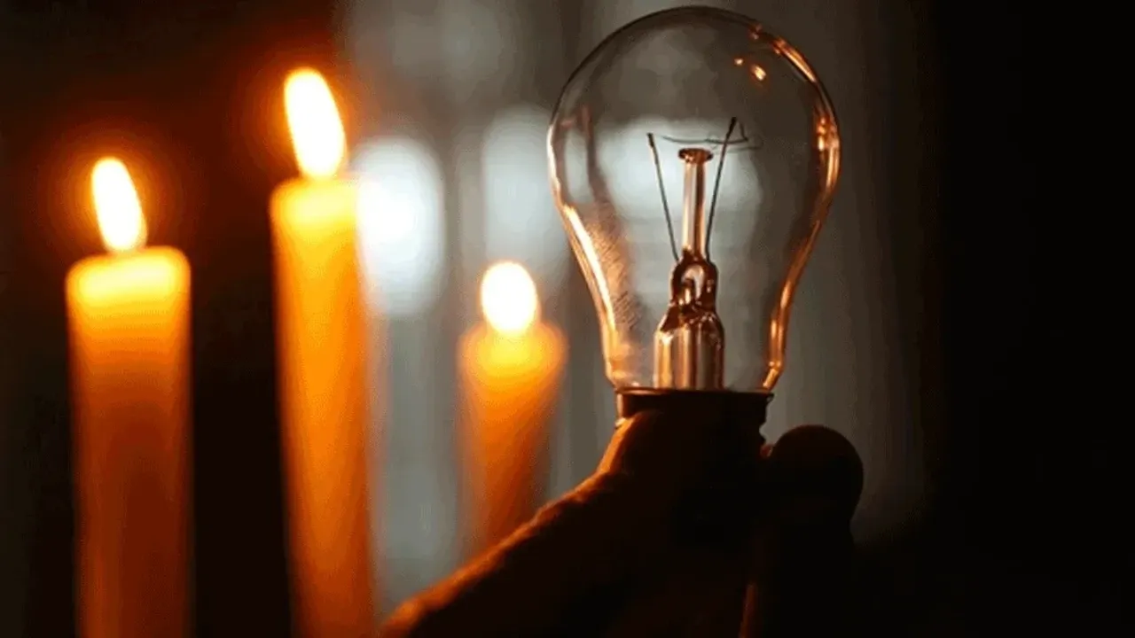 Van’ın 6 ilçesinde yarın elektrikler kesilecek!