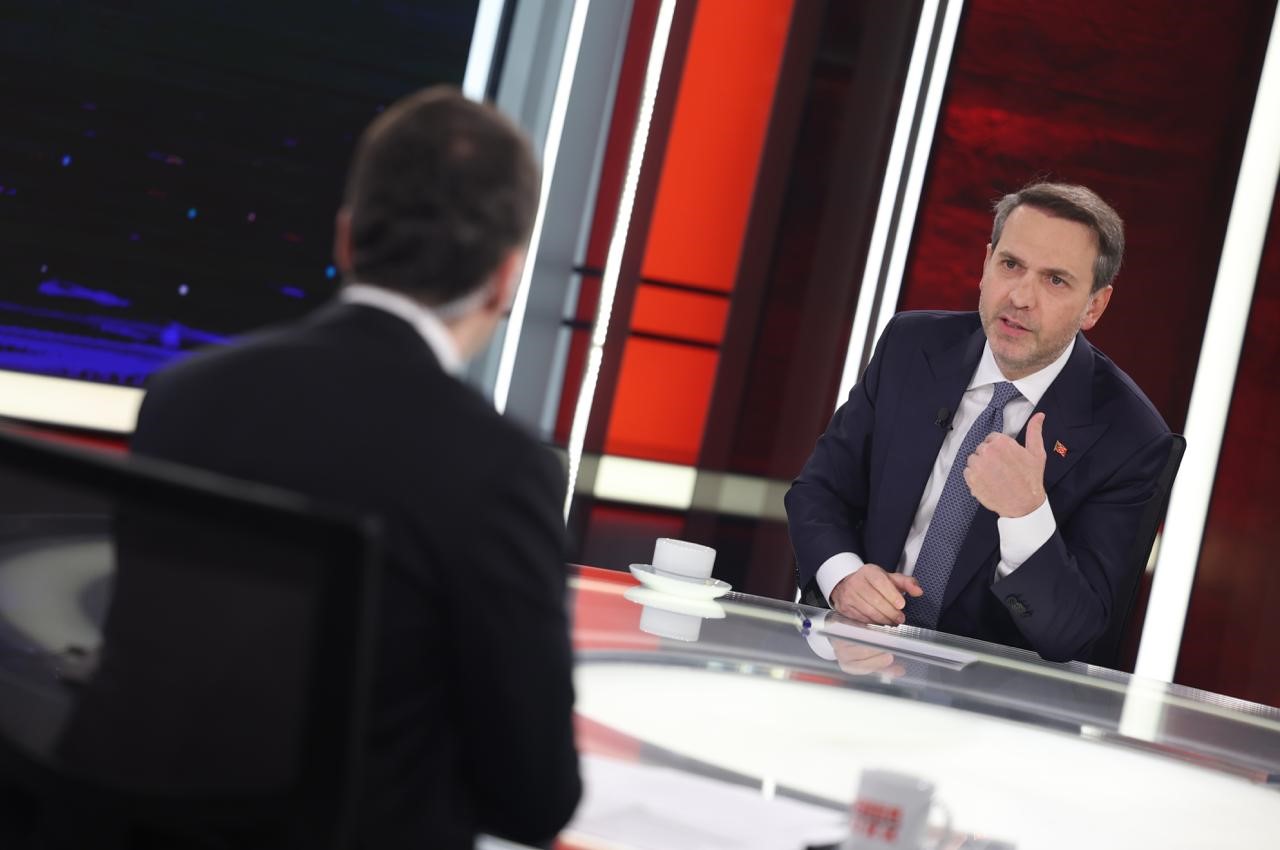 Enerji ve Tabii Kaynaklar Bakanı Bayraktar:”Elektrik ve doğal gazda bir zam düşünmüyoruz”