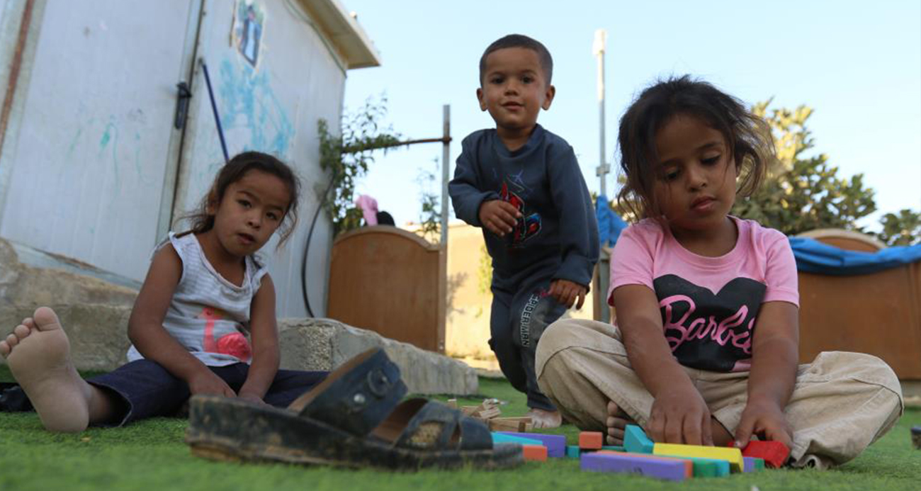 “Filistinliler, Yahudi Yerleşimcilerin Saldırıları Arasında Can Güvenliği Olmadan Yaşıyor”