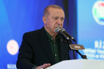 Cumhurbaşkanı Erdoğan’dan Netanyahu’ya sert uyarı!