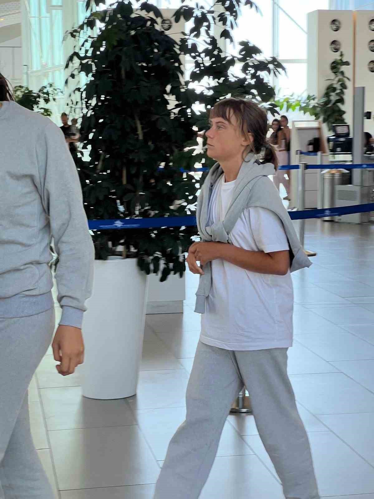 Gazze’ye Yardım Götüren 171 Aktivist İsrail Tarafından Ülke Dışına Çıkarıldı