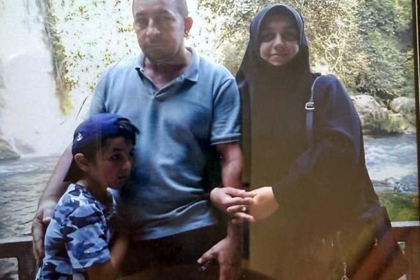 Kocaeli’de 5 kişilik ailen sadece 1’i sağ kurtarıldı